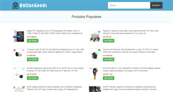 Desktop Screenshot of fourshopping.info